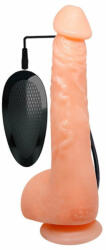 Orion Bonny M. - Vibrator realistic cu telecomandă 20 cm Vibrator