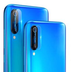 Picasee 3x védőüveg a fényképezőgép lencséjéhez Samsung Galaxy M11 2 + 1 ingyenes