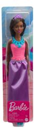 Mattel Barbie Papusa Printesa Bruneta (MTHGR00_HGR02) - etoys
