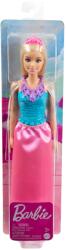 Mattel Barbie Papusa Printesa Blonda (MTHGR00_HGR01) - etoys