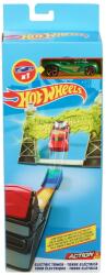 Mattel Hot Wheels Action Classic Stunt Turnul Electric (MTFWM85_FWM86) - etoys