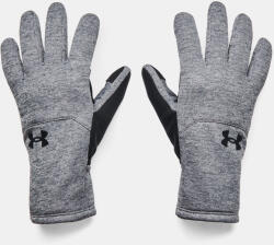 Under Armour UA Storm Fleece Gloves Mănuși Under Armour | Gri | Bărbați | M