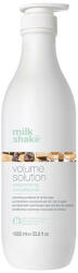 Milk Shake Balsam pentru par Milk Shake Volume Solution, 1000ml