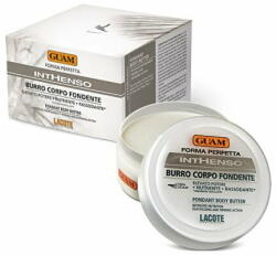  Deadia Cosmetics Olvadó testvaj Inthenso (Fondant Body Butter) (Mennyiség 250 ml)