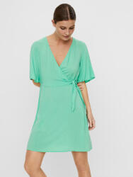 VERO MODA Ibina Rochie Vero Moda | Verde | Femei | XS