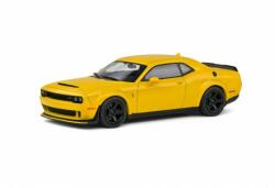 SOLIDO Dodge Challenger Yellow 20181/43 (24108)
