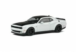 SOLIDO Dodge Challenger Demon White 20181/43 (24103)