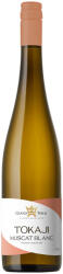 Grand Tokaj Tokaji Muscat Blanc Classic Selection, vin alb demisec (GTKMSCBLKC)