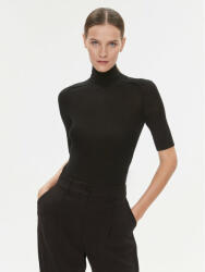 Calvin Klein Body K20K205990 Fekete Slim Fit (K20K205990)