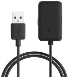 kwmobile Cablu de incarcare USB pentru AfterShokz Xtrainerz AS700, Kwmobile, Negru, Plastic, 58443.01 (58443.01)