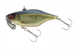 Jackall TN/50 Trigon / Champagne Gold Shad vertikális wobbler