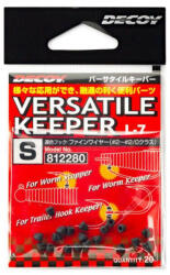 Decoy ütköző Decoy L-7 Versatile Keeper Ss