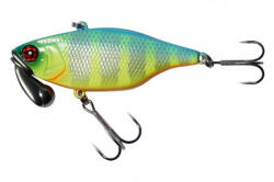 Jackall TN/50 Trigon / M Blueback Chart Gill vertikális wobbler