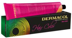 Dermacol Vopsea de păr - Dermacol Professional Hair Color Mix Tone 00/8 - Violet Mix