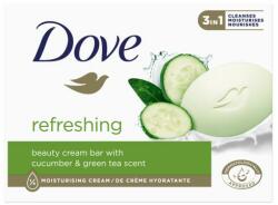Dove Săpun-cremă - Dove Cucumber & Green Tea Bar 2 x 90 g