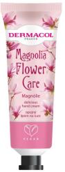 Dermacol Cremă de mâini Floare de magnolie - Dermacol Magnolia Flower Care Hand Cream 30 ml