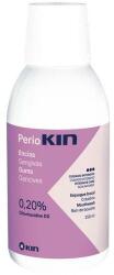 Kin Agent de clătire pentru cavitatea bucală - Kin Intensive Care Mouthwash Gums Clorhexidine 0.20% 250 ml