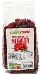 Springmarkt Fructe Confiate de Merisor Springmarkt, 250g