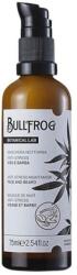 Bullfrog Mască antistres pentru față și barbă, de noapte - Anti-Stress Night Mask 75 ml