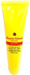 Alvarez Gomez Agua De Colonia Concentrada Lip Mask & Balm - Balsam de buze 15 g