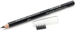 Beauty UK Creion pentru sprâncene - Beauty UK Eye Brow Pencil Grey