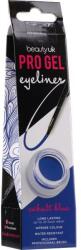 Beauty UK Eyeliner impermeabil - Beauty UK Pro Gel Eyeliner 03 - Cobalt Blue