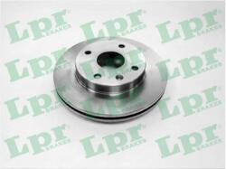 LPR Disc frana LPR O1007V - piesa-auto