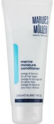 Marlies Moller Balsam hidratant pentru păr - Marlies Moller Marine Moisture Conditioner 200 ml