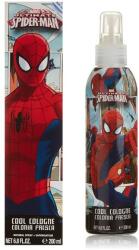 Air-Val International Spiderman - Apă de colonie-spray 200 ml