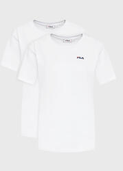 Fila 2 póló készlet Bari FAW0139 Fehér Regular Fit (Bari FAW0139)