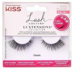 Kiss Usa Gene False KissUSA Lash Couture LuXtensions Collection Classic