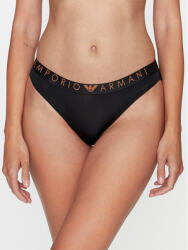 Emporio Armani Underwear Női alsó 162525 3F235 00020 Fekete (162525 3F235 00020)