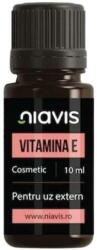 Niavis Vitamina E - Niavis, 10 ml