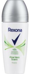 Rexona Antyperspirant w kulce - Rexona Aloe Vera Scent Antiperspirant Roll 50 ml