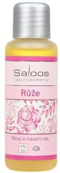 Saloos Ulei de masaj - Saloos Rose Massage Oil 50 ml