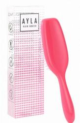 Sister Young Perie de păr Ayla Pink - Sister Young Hair Brush