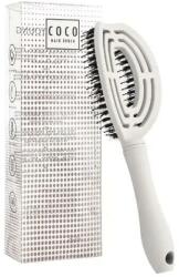 Sister Young Perie de păr Coco White - Sister Young Hair Brush