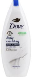 Dove Cremă-gel de duș Nutriție și hidratare - Dove 250 ml