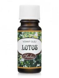Saloos Olejek aromatyczny Lotos - Saloos Fragrance Oil 10 ml
