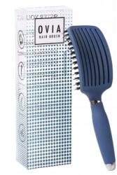 Sister Young Perie de păr Ovia Blue Bv - Sister Young Hair Brush