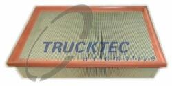 Trucktec Automotive Filtru aer TRUCKTEC AUTOMOTIVE 07.14. 218 - piesa-auto