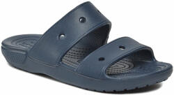 Crocs Papucs Classic Crocs Sandal 206761 Sötétkék (Classic Crocs Sandal 206761)