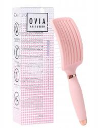 Sister Young Perie de păr Ovia Pink Bv - Sister Young Hair Brush