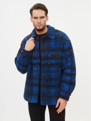 Calvin Klein Jeans Átmeneti kabát J30J324312 Sötétkék Relaxed Fit (J30J324312)