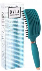 Sister Young Perie de păr Ovia Green Bv - Sister Young Hair Brush