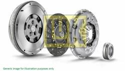 LUK Set ambreiaj LUK 600 0211 00 - piesa-auto
