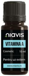 Niavis Vitamina A - Niavis, 10 ml