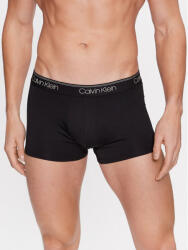Calvin Klein Underwear 3 darab boxer Low Rise Trunk 3Pk 000NB2569A Fekete (Low Rise Trunk 3Pk 000NB2569A)