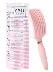 Sister Young Perie de păr Ovia Pink - Sister Young Hair Brush