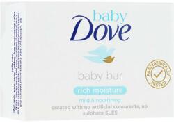 Dove Săpun - Dove Baby Bar Rich Moisture 75 g